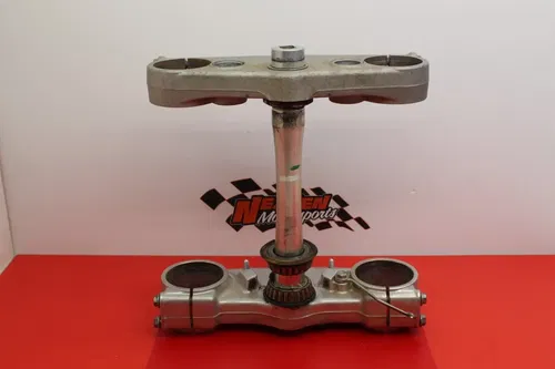 2008 Honda CRF250X Triple Tree Clamp Assembly | Upper & Lower