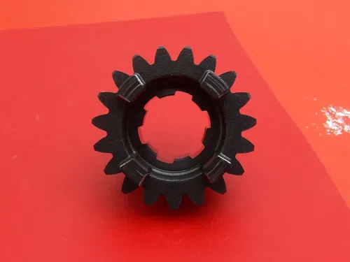 1991–2001 Honda CR500R Transmission Countershaft 5th Gear (19T) 23491-MAC-680
