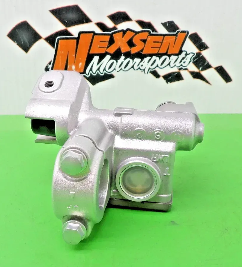 2007 Kawasaki KX250F Front Brake Master Cylinder 43015-0167