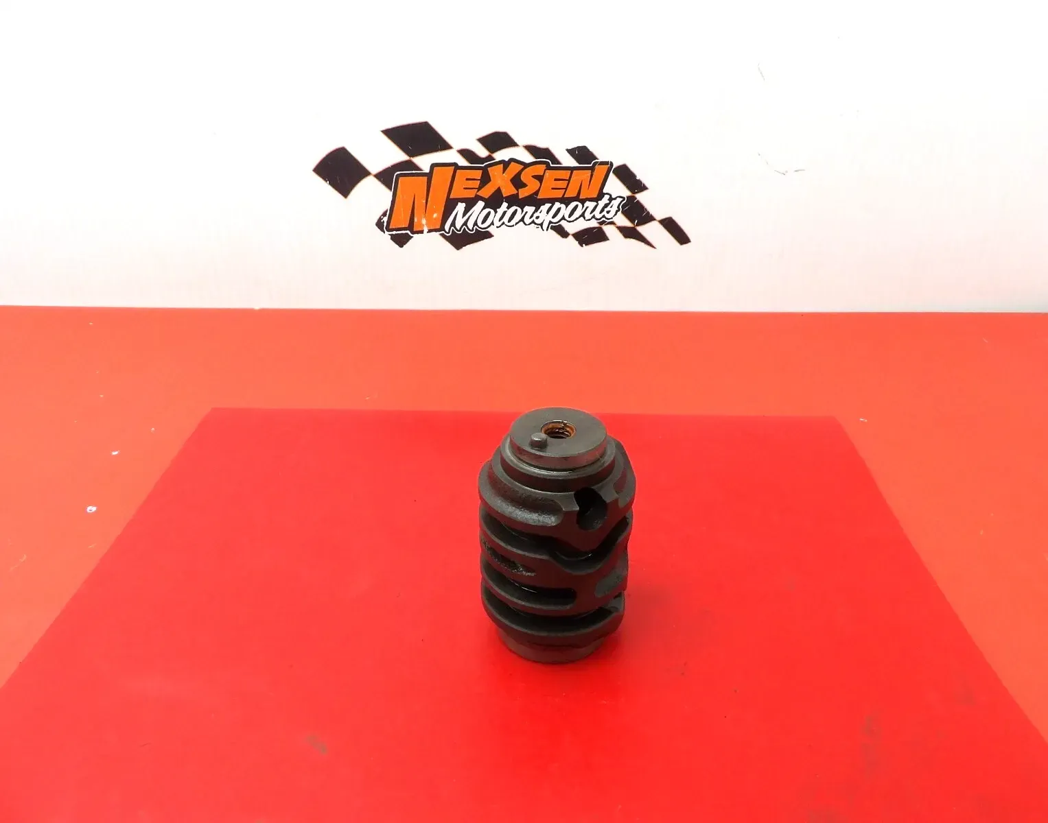 1991–2001 Honda CR500R Engine Motor Shifter Cam Shift Drum 24311-KSK-730