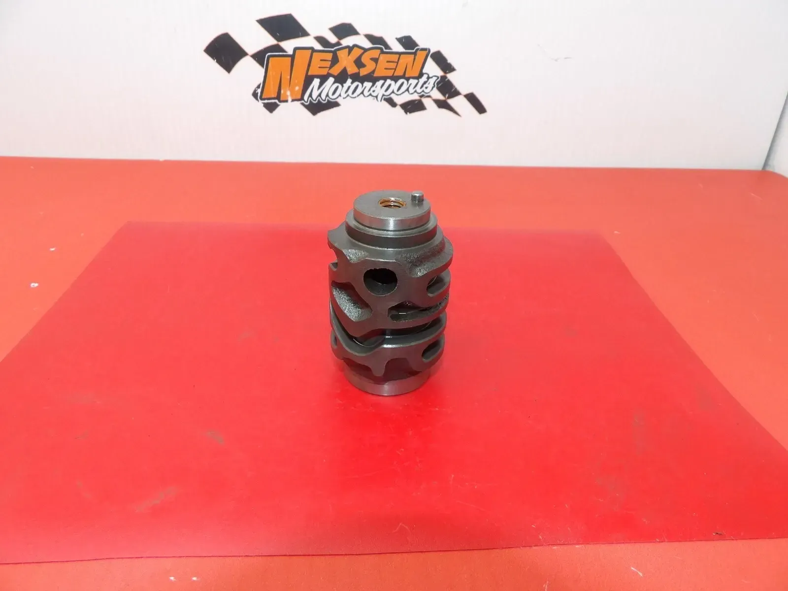 1991–2001 Honda CR500R Engine Motor Shifter Cam Shift Drum 24311-KSK-730