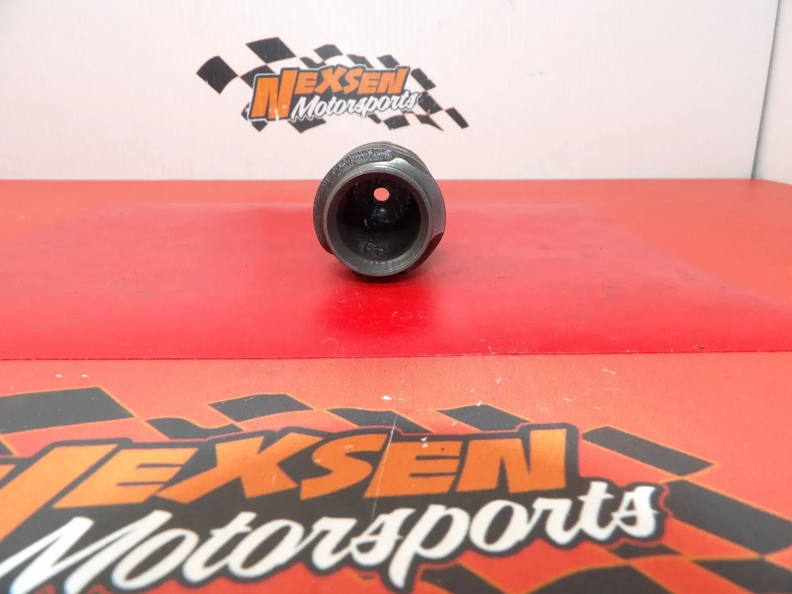 1991–2001 Honda CR500R Engine Motor Shifter Cam Shift Drum 24311-KSK-730