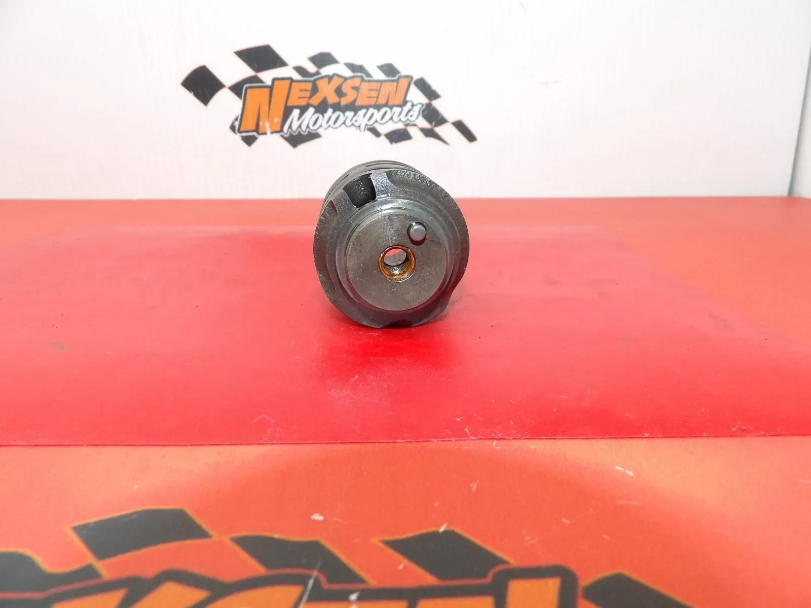 1991–2001 Honda CR500R Engine Motor Shifter Cam Shift Drum 24311-KSK-730