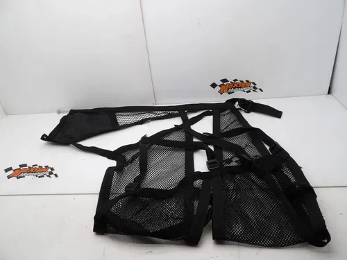 2023 Polaris Ranger 570 Full Size Side Net Door Net 2685119