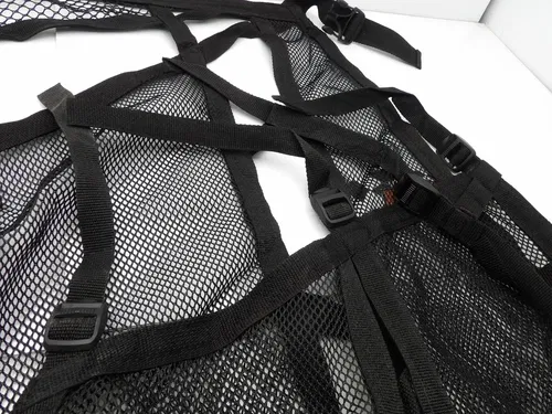 2023 Polaris Ranger 570 Full Size Side Net Door Net 2685119