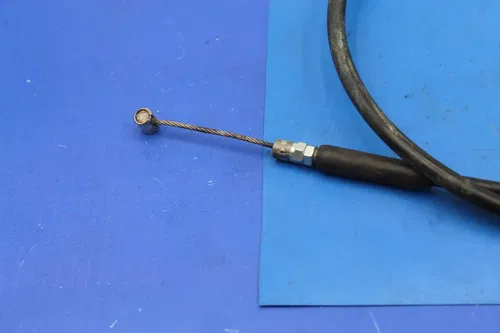 10-13 Yamaha Yz450f Clutch Cable Line