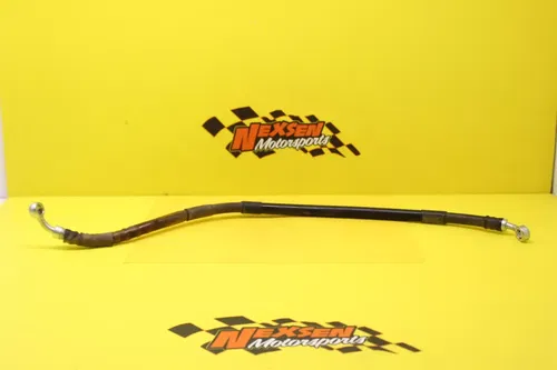 2012 Suzuki Rmz250 Rear Back Brake Hose Fluid Line