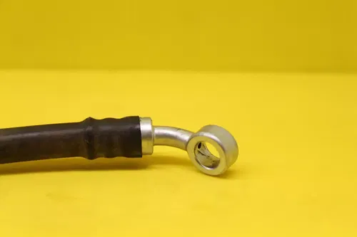 2012 Suzuki Rmz250 Rear Back Brake Hose Fluid Line