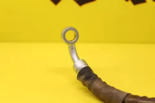 2012 Suzuki Rmz250 Rear Back Brake Hose Fluid Line