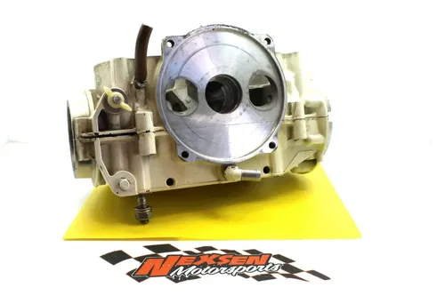1996 Sea-doo Sp Engine Motor Crankcase Crank Cases Block