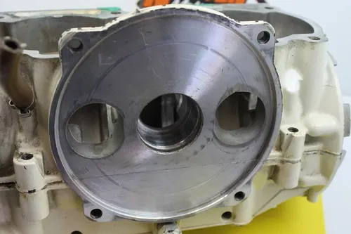1996 Sea-doo Sp Engine Motor Crankcase Crank Cases Block