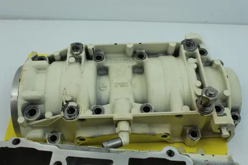 1996 Sea-doo Sp Engine Motor Crankcase Crank Cases Block