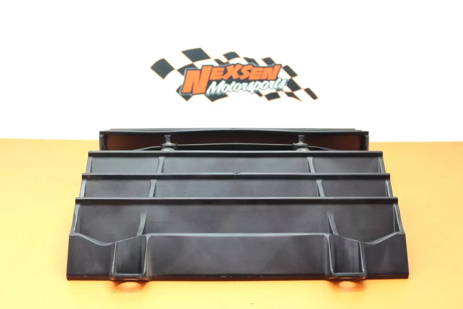 2019 Ktm 450 Radiator Guard Shield Louver Vent Set