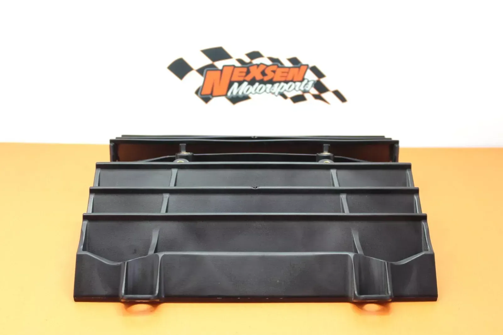 2019 Ktm 450 Radiator Guard Shield Louver Vent Set