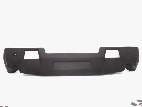 2017 Polaris RZR XP 1000 Visor Panel Trim 5450657-070