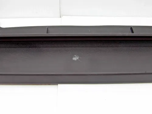 2017 Polaris RZR XP 1000 Visor Panel Trim 5450657-070
