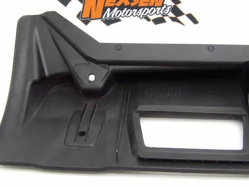 2017 Polaris RZR XP 1000 Visor Panel Trim 5450657-070