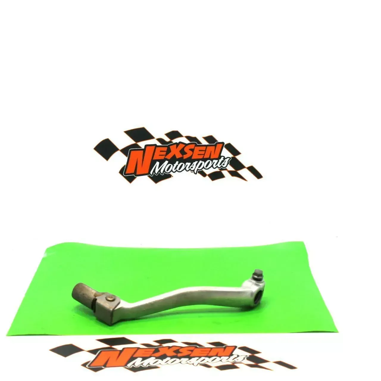 2015 Kawasaki Kx450f Shifter Pedal