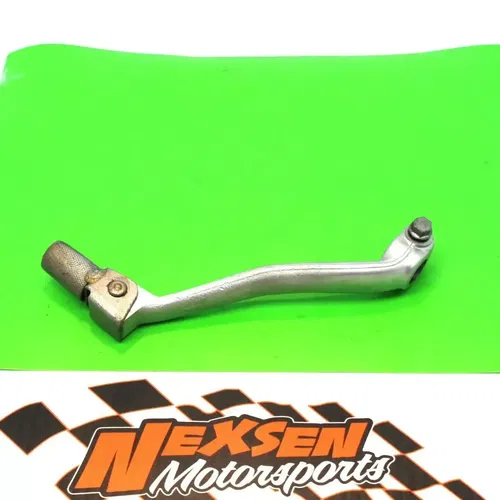 2015 Kawasaki Kx450f Shifter Pedal