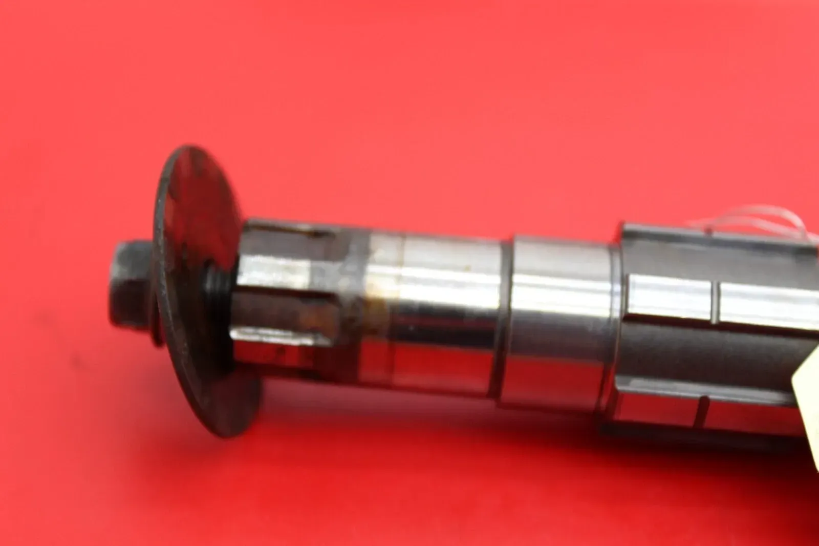 1986 Honda Cr500r Transmission Countershaft