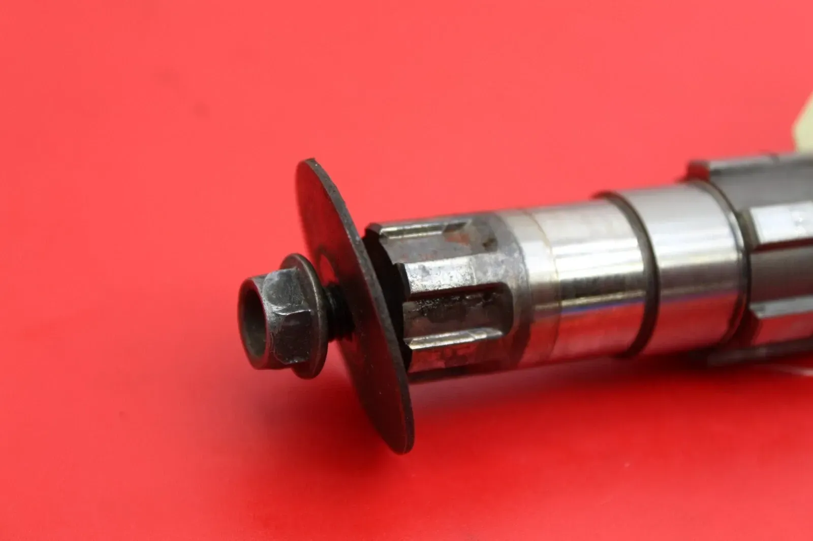 1986 Honda Cr500r Transmission Countershaft