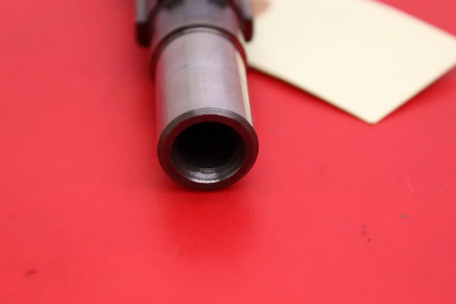 1986 Honda Cr500r Transmission Countershaft