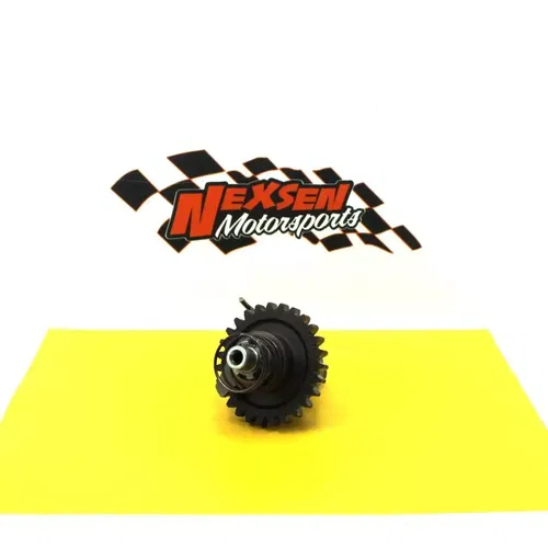 2000 Suzuki Rm125 Kickstart Kick Start Shaft