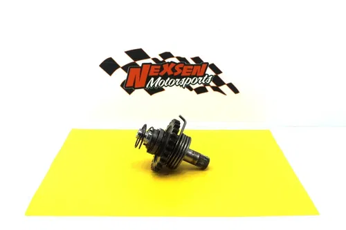 2000 Suzuki Rm125 Kickstart Kick Start Shaft