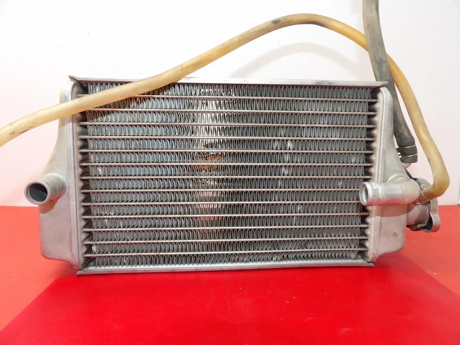 🏁 Right Engine Radiator Cooling Cooler – Fits 2003 Honda CRF450R