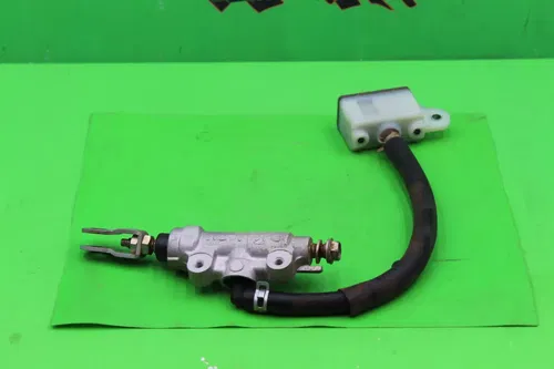1994 Kawasaki Klx250 Rear Back Brake Master Cylinder