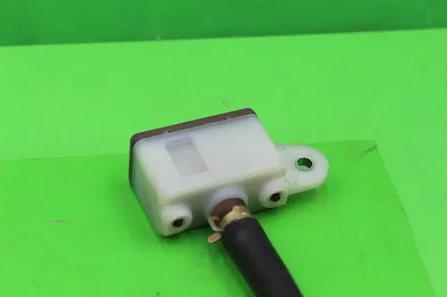 1994 Kawasaki Klx250 Rear Back Brake Master Cylinder