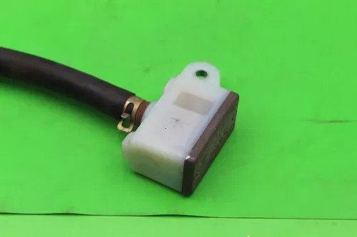 1994 Kawasaki Klx250 Rear Back Brake Master Cylinder
