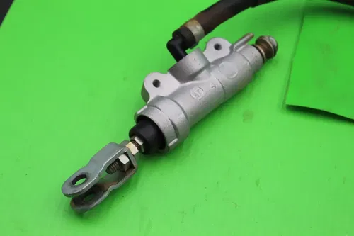 1994 Kawasaki Klx250 Rear Back Brake Master Cylinder
