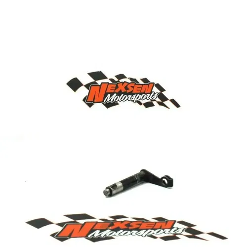 2011 Kawasaki kx450f Clutch Arm Actuator