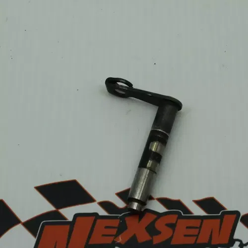 2011 Kawasaki kx450f Clutch Arm Actuator