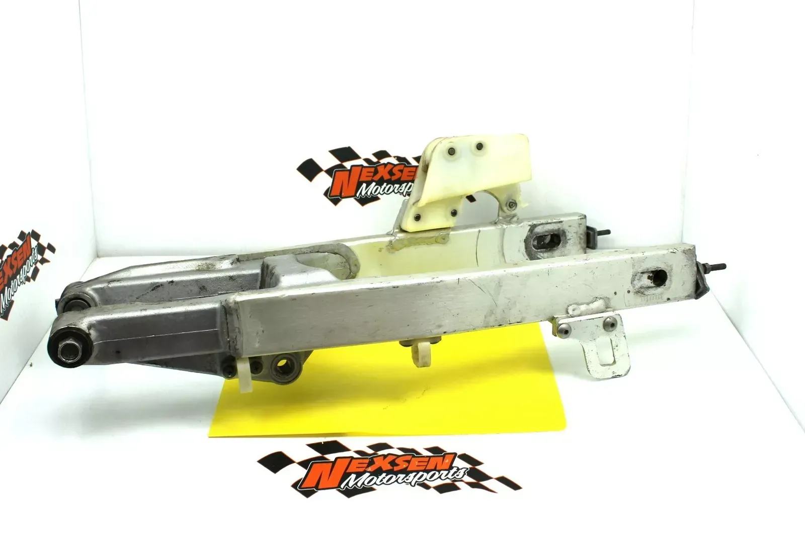 2001 Suzuki Rm80 Swingarm Swing Arm Suspension