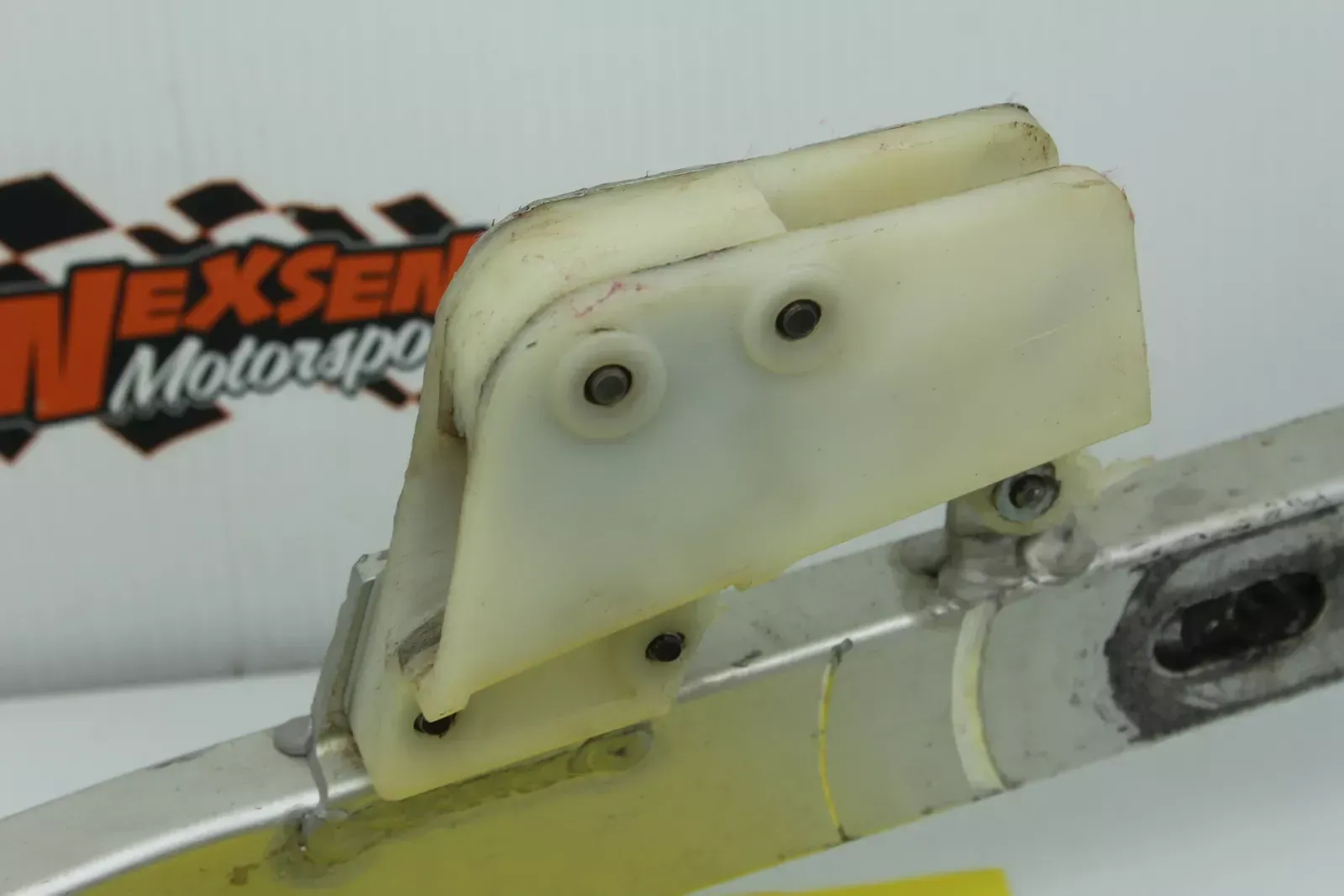 2001 Suzuki Rm80 Swingarm Swing Arm Suspension