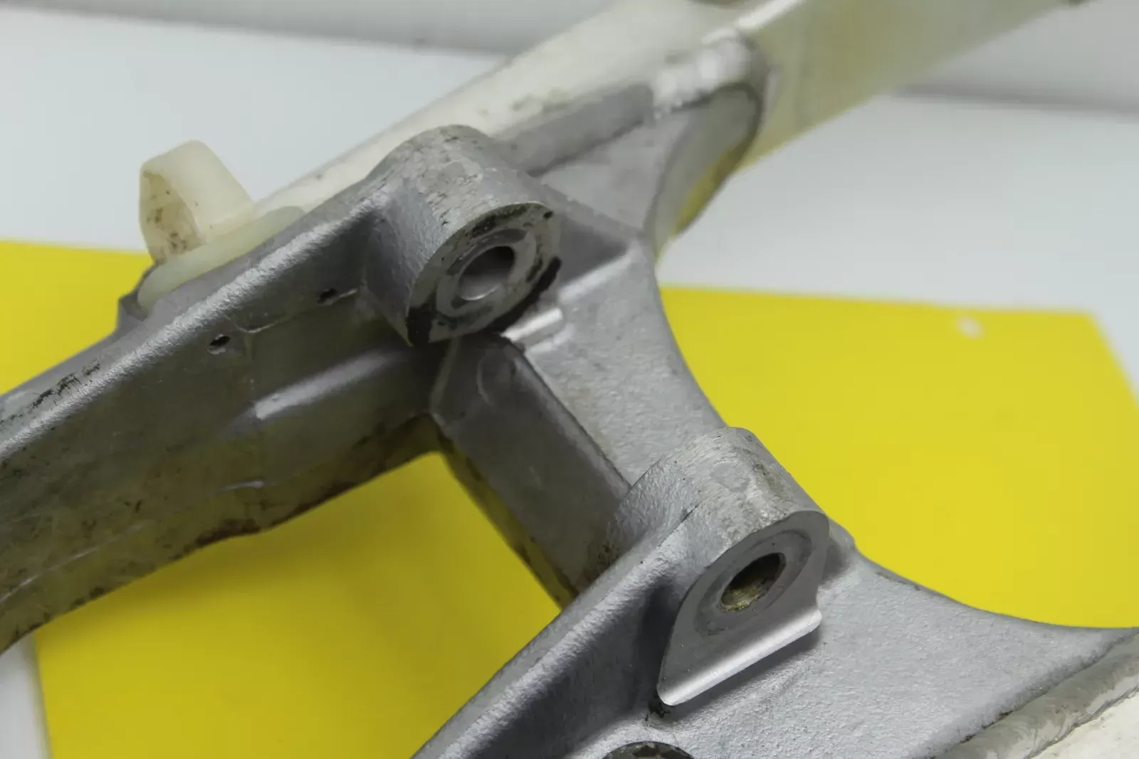 2001 Suzuki Rm80 Swingarm Swing Arm Suspension