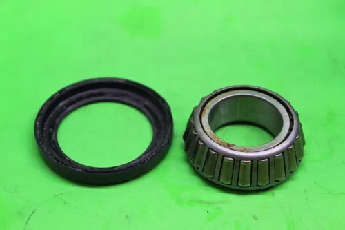 2014 Kawasaki Kx450f Front Forks Lower Upper Triple Tree Stem Clamp
