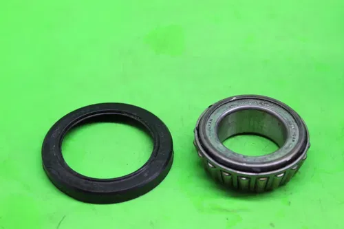 2014 Kawasaki Kx450f Front Forks Lower Upper Triple Tree Stem Clamp