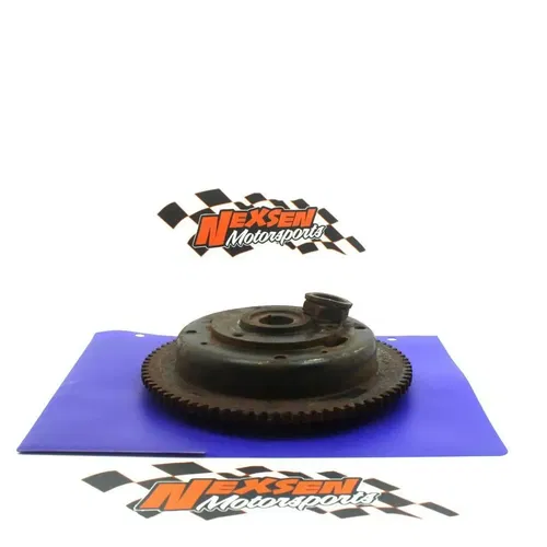 Seadoo Type 587 White Motor Flywheel