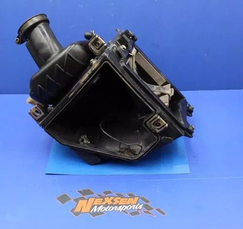 Yamaha 2006 Wr250f 2005 2006 Wr450f Air Box Air Cleaner Case