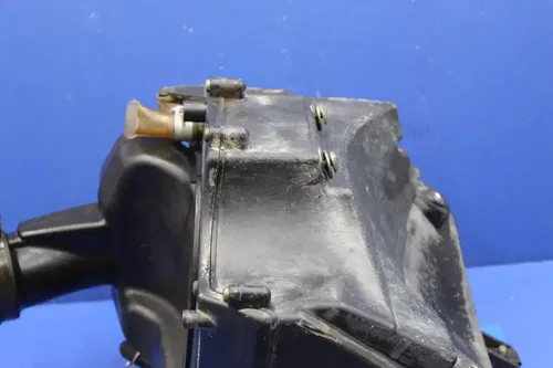 Yamaha 2006 Wr250f 2005 2006 Wr450f Air Box Air Cleaner Case