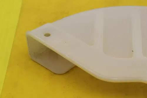 2000 Honda Xr650r Rear Back Rotor Guard Protector Shield Cover