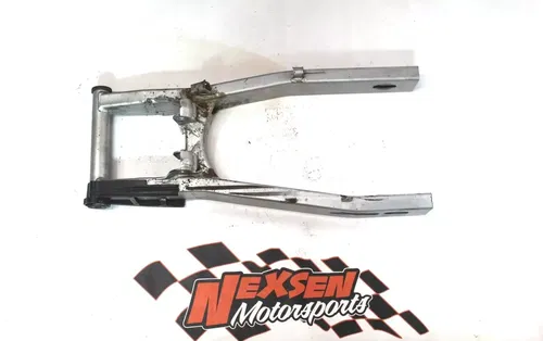 1994 Suzuki Katana 600 Rear Swingarm Back Suspension Swing Arm