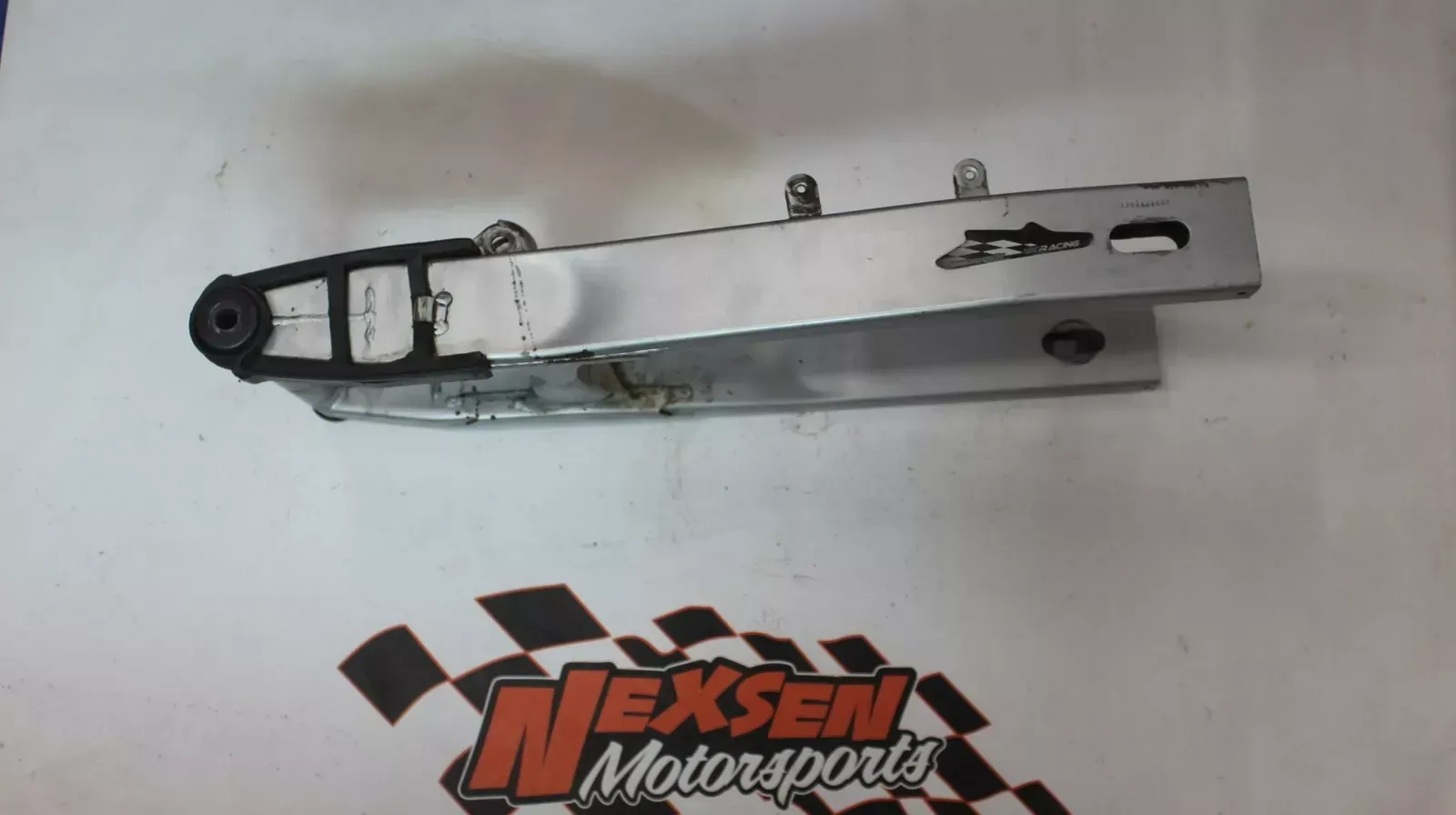 1994 Suzuki Katana 600 Rear Swingarm Back Suspension Swing Arm