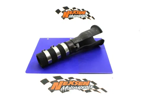 1993 Polaris Sl 650 Driveshaft Bearing Assembly Housing