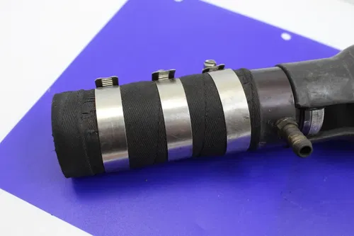 1993 Polaris Sl 650 Driveshaft Bearing Assembly Housing