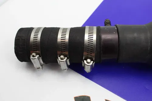 1993 Polaris Sl 650 Driveshaft Bearing Assembly Housing