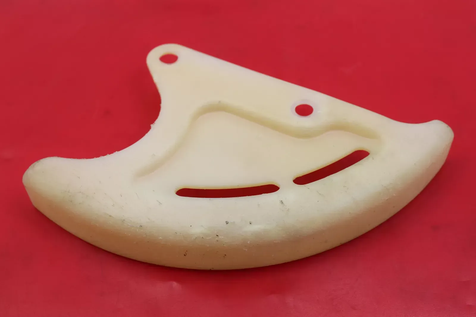 2005 Honda Crf250r Rear Rotor Guard